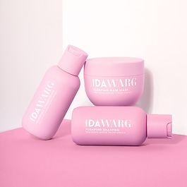 Plumping Conditioner